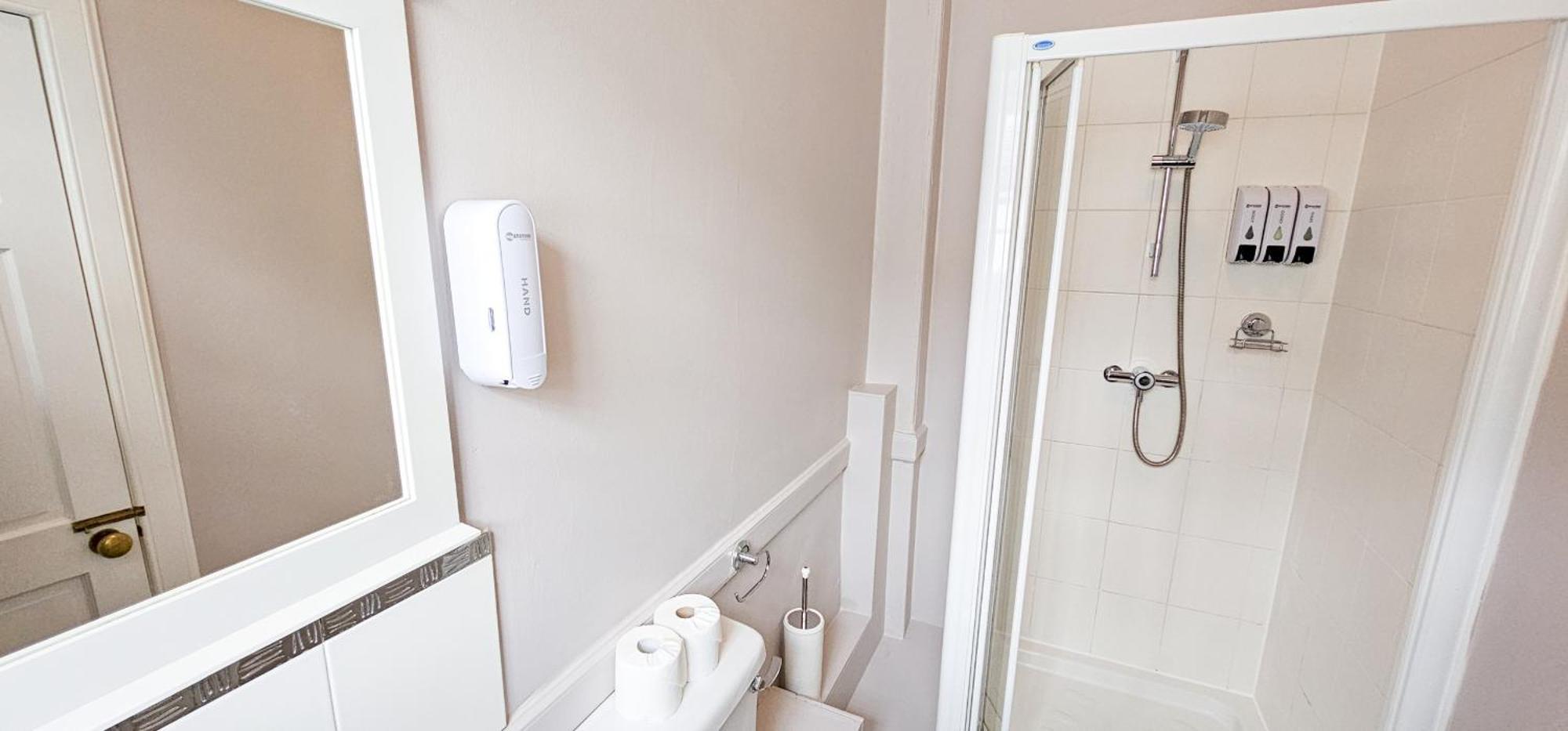 Russel House - 4 Bedroom - The Royal Mile Edinburgh