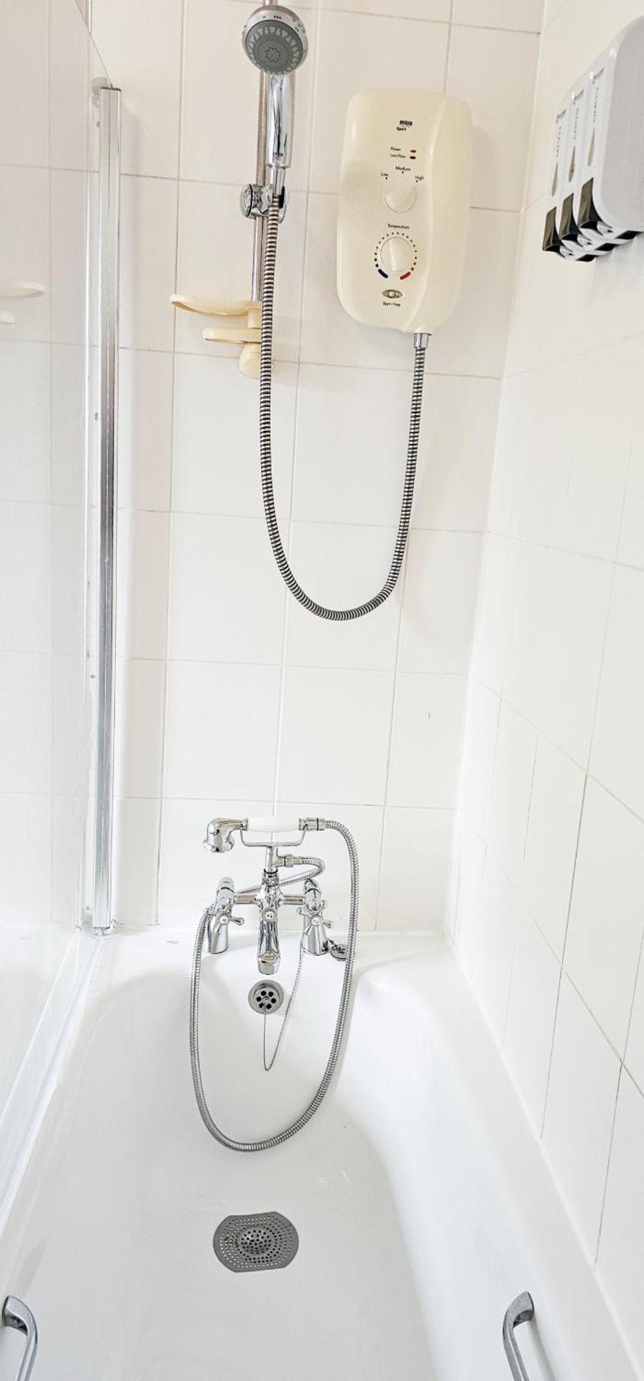 Holiday home Russel House - 4 Bedroom - The Royal Mile