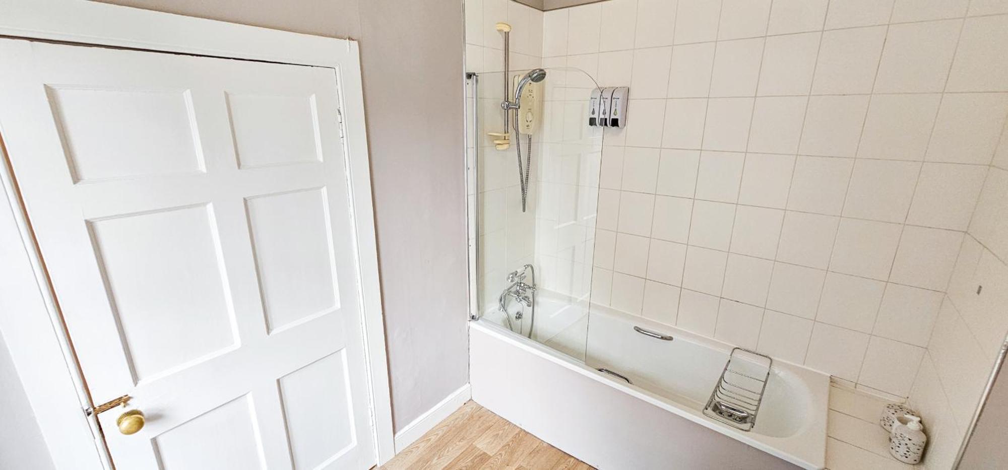 Russel House - 4 Bedroom - The Royal Mile * Edinburgh