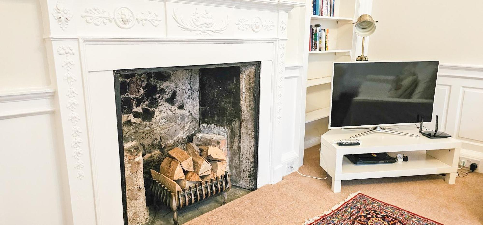 Holiday home Russel House - 4 Bedroom - The Royal Mile