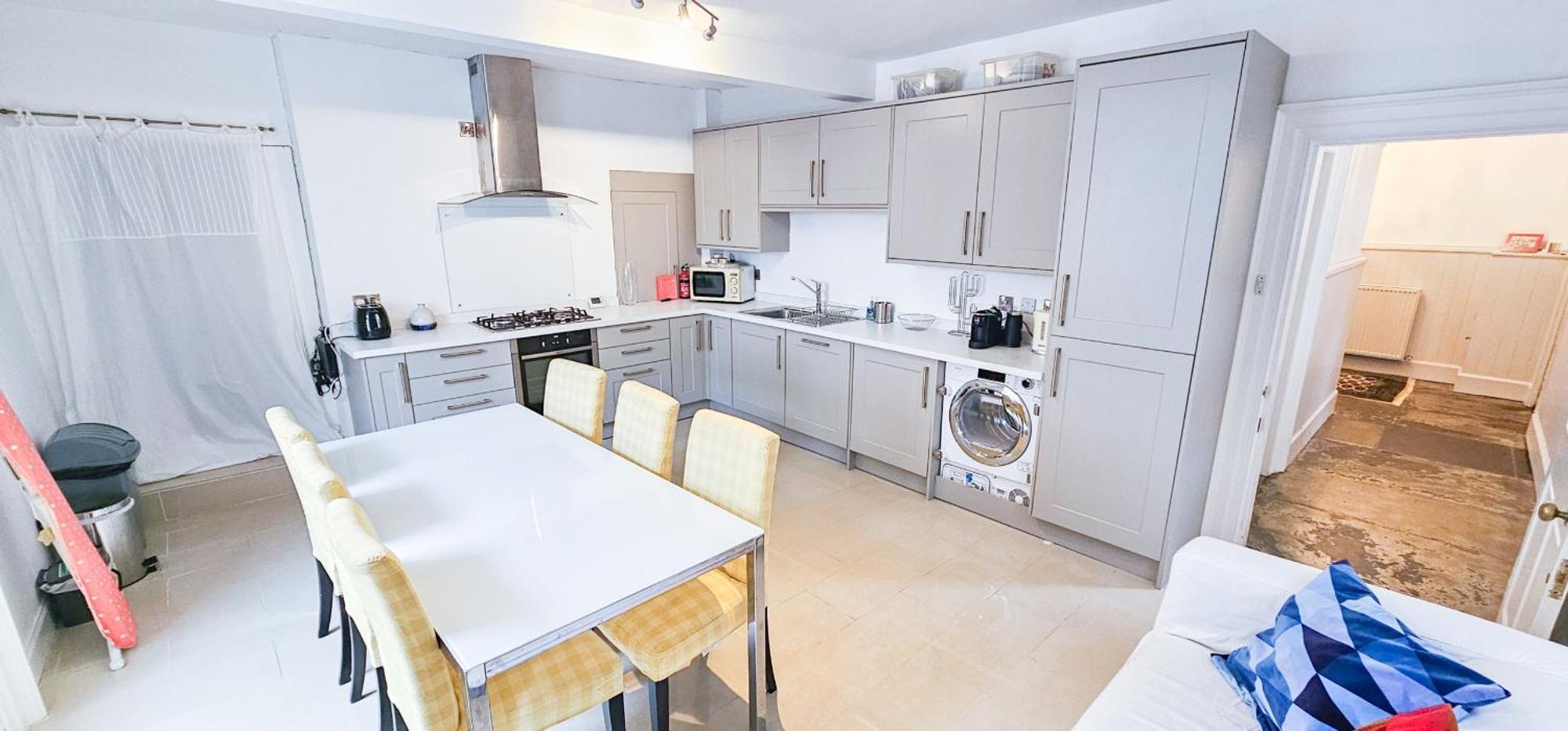 Holiday home Russel House - 4 Bedroom - The Royal Mile Edinburgh