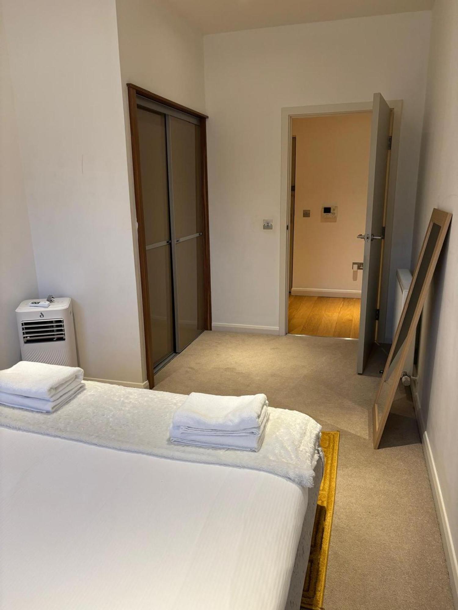 Apartment Executive Level Quartermile Two Bedroom - Extremely *
