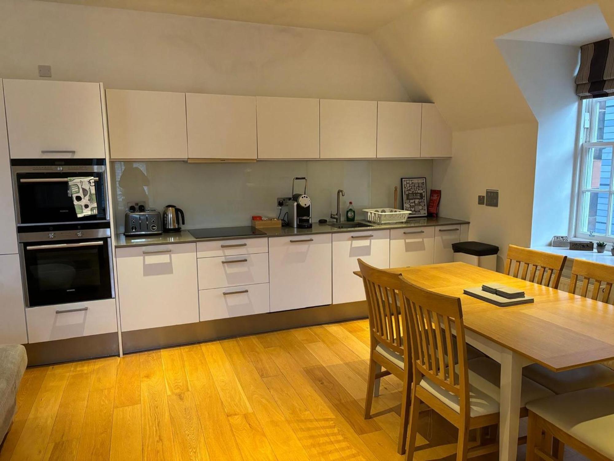Executive Level Quartermile Two Bedroom - Extremely * Edinburgh