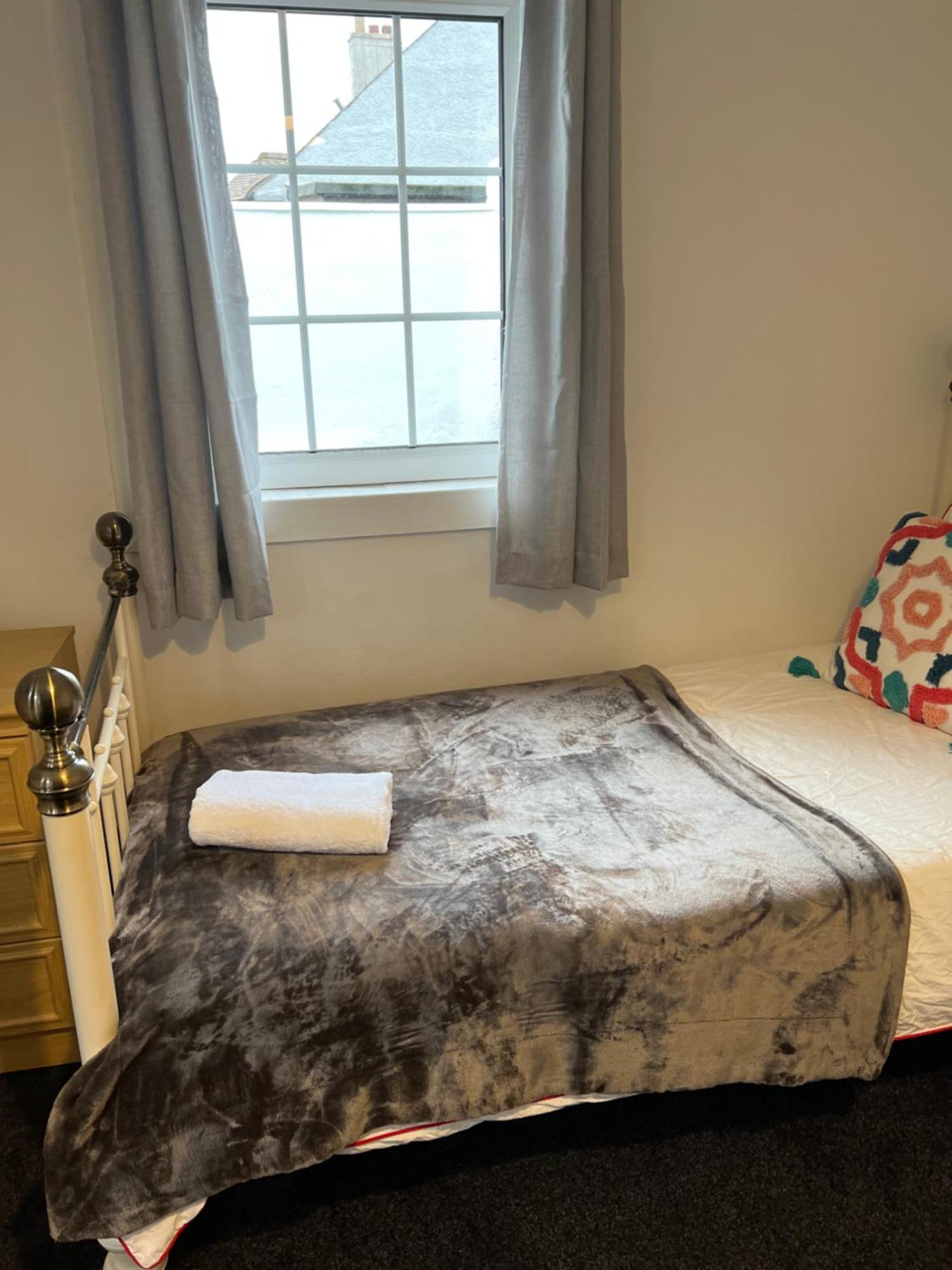 Apartment Gogarstone
