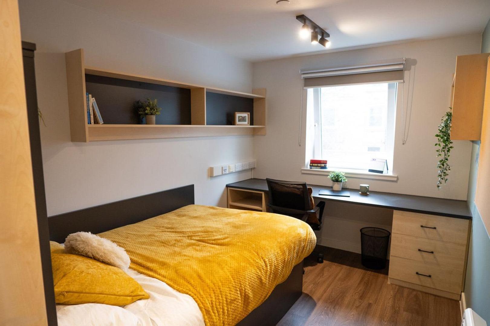 Apartment For Students Only Student Roost Portsburgh Court *