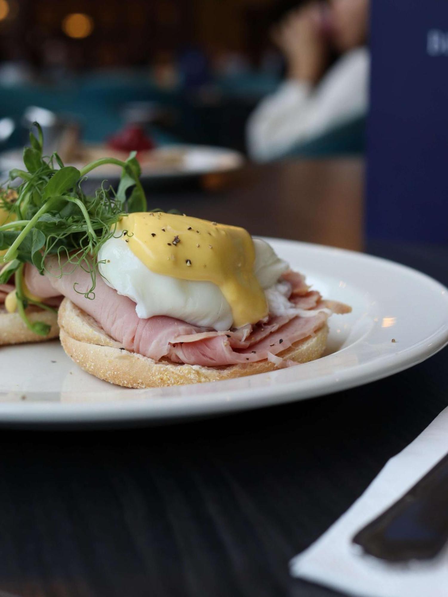 Doubletree By Hilton Centre 4*