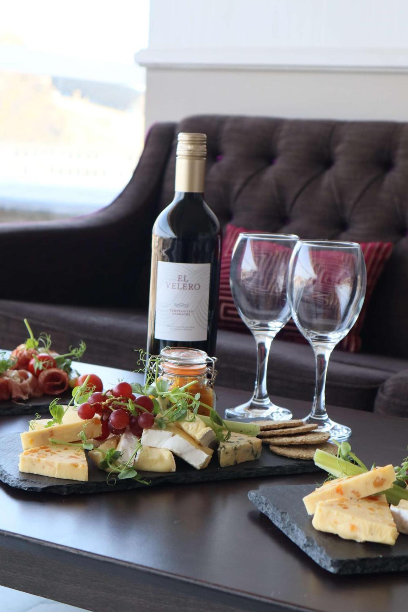 Doubletree By Hilton Centre Hotel Edinburgh
