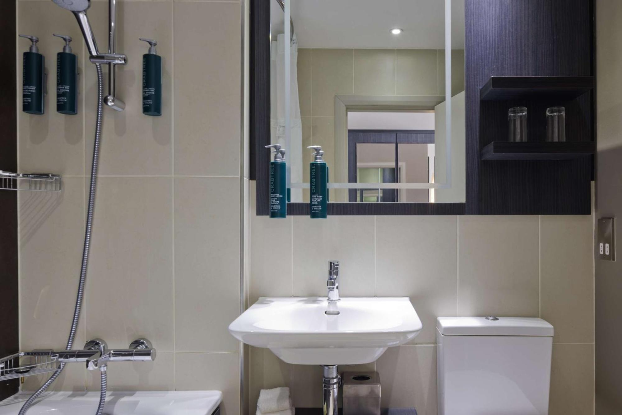 Hotel Doubletree By Hilton Centre