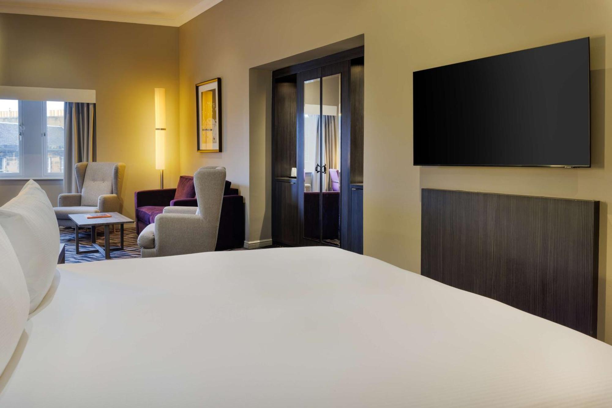 Hotel Doubletree By Hilton Centre