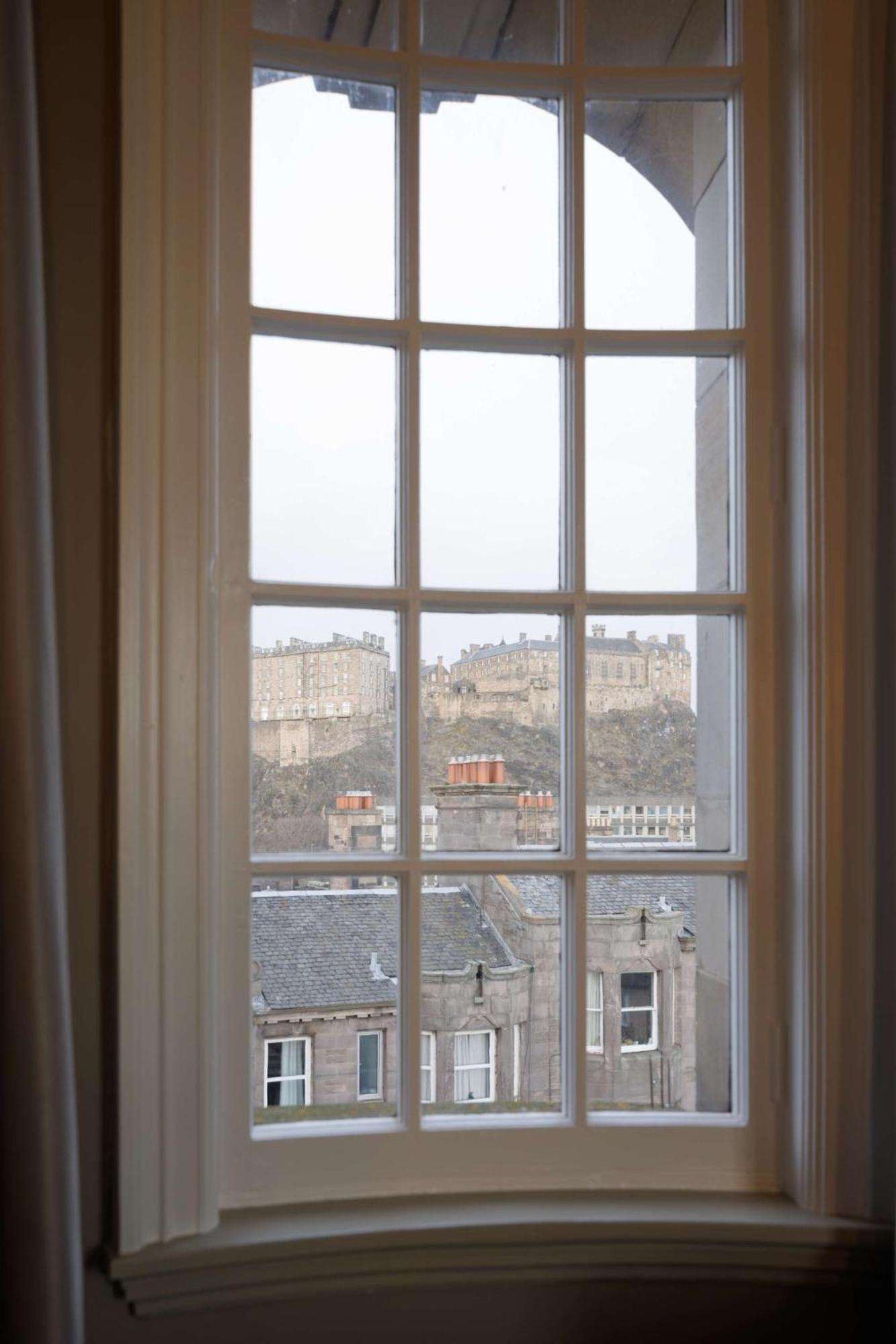 Doubletree By Hilton Centre 4* Edinburgh
