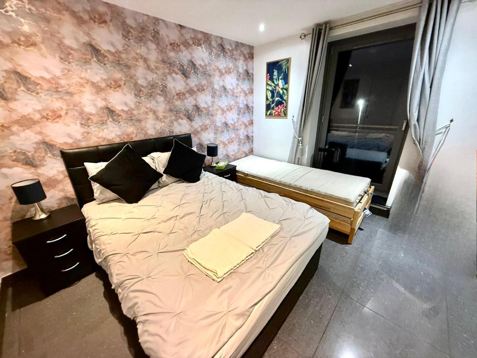 Apartment Ocean Park - Oceanfront - Free Parking And Fast Wifi Edinburgh