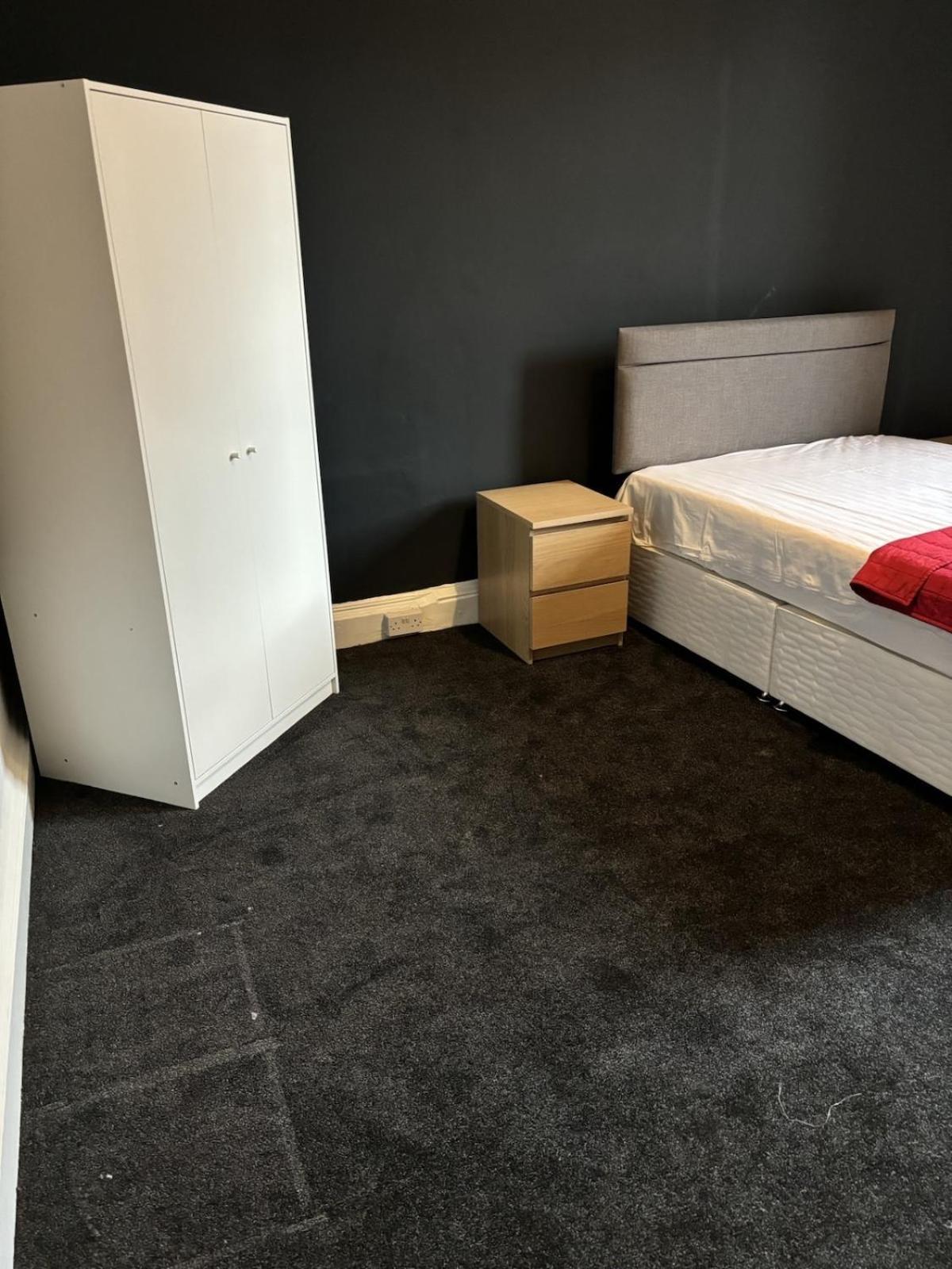 Apartment Close To Castle Edinburgh