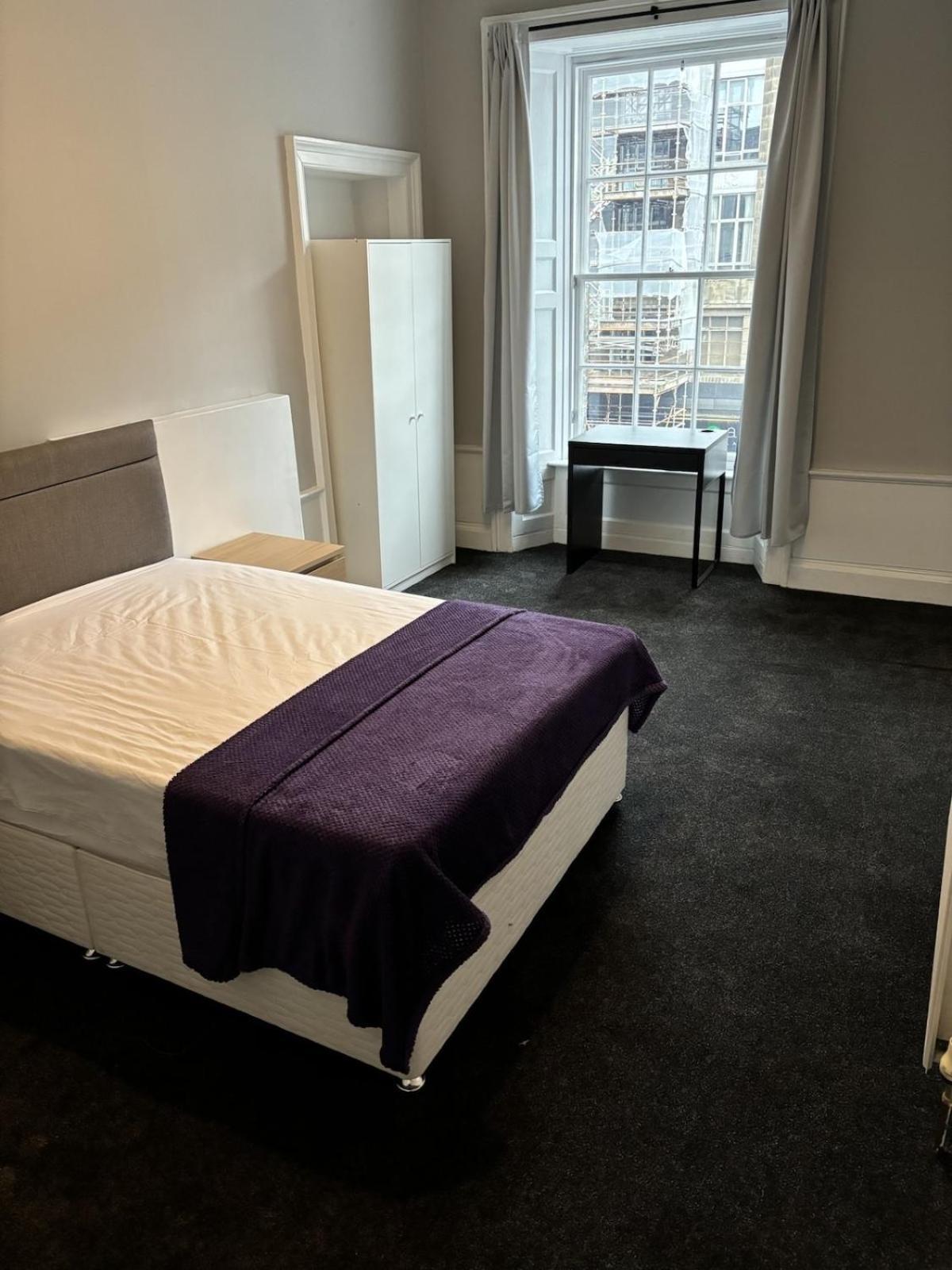 Apartment Close To Castle