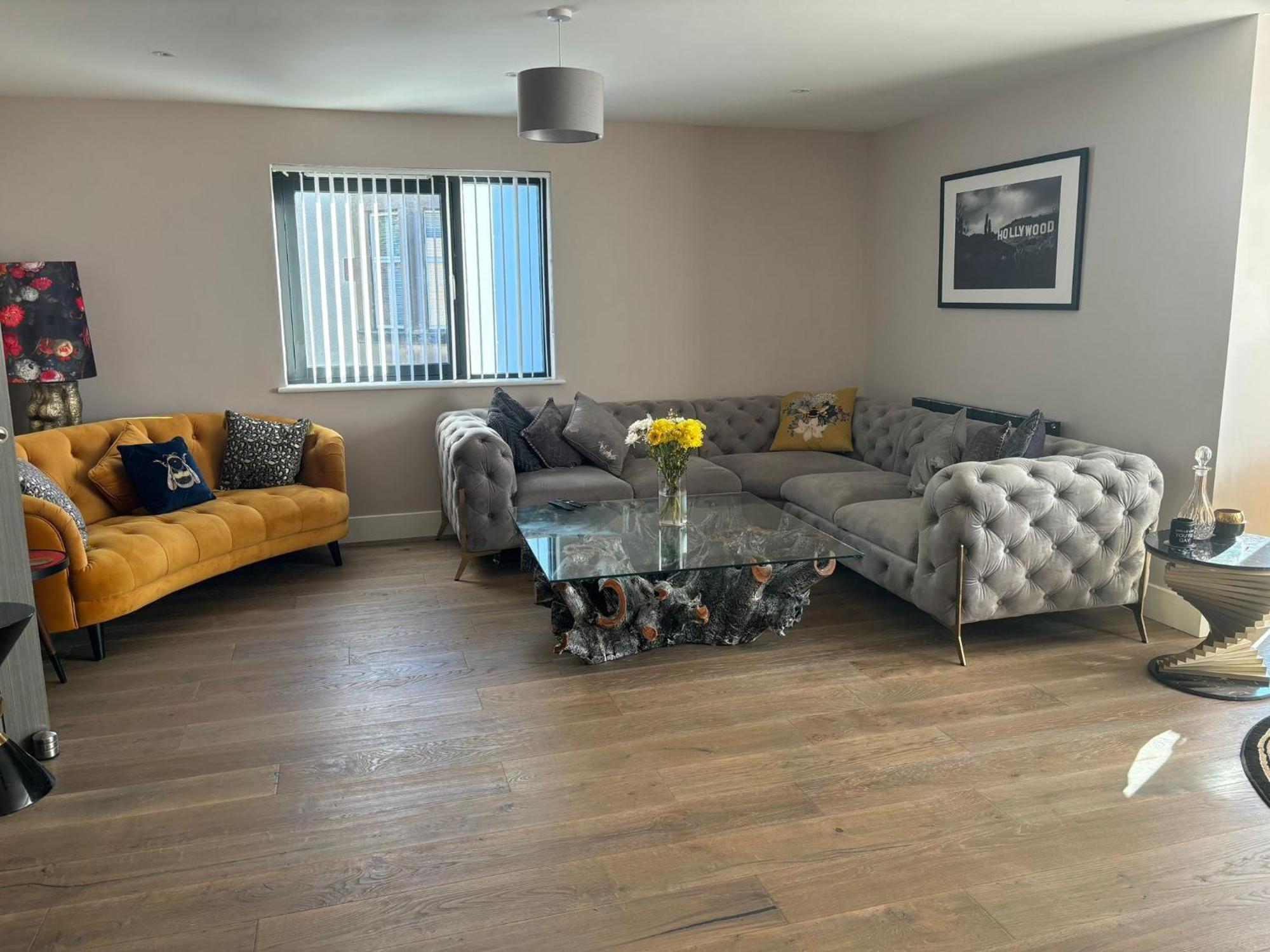 Villa Breathtaking 5 Bedroom Townhouse In Murrayfield Location, Free Parking *