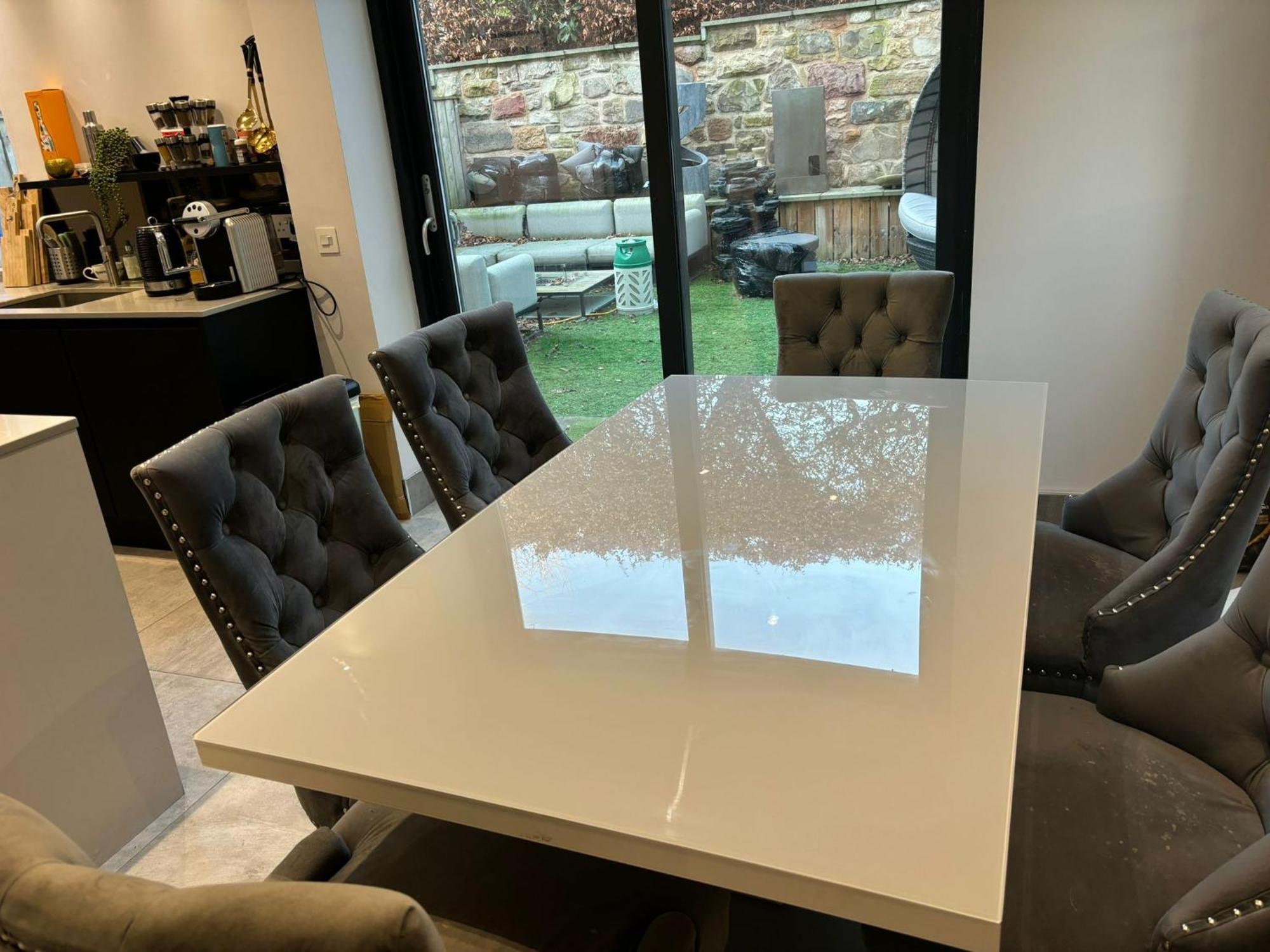Breathtaking 5 Bedroom Townhouse In Murrayfield Location, Free Parking Edinburgh
