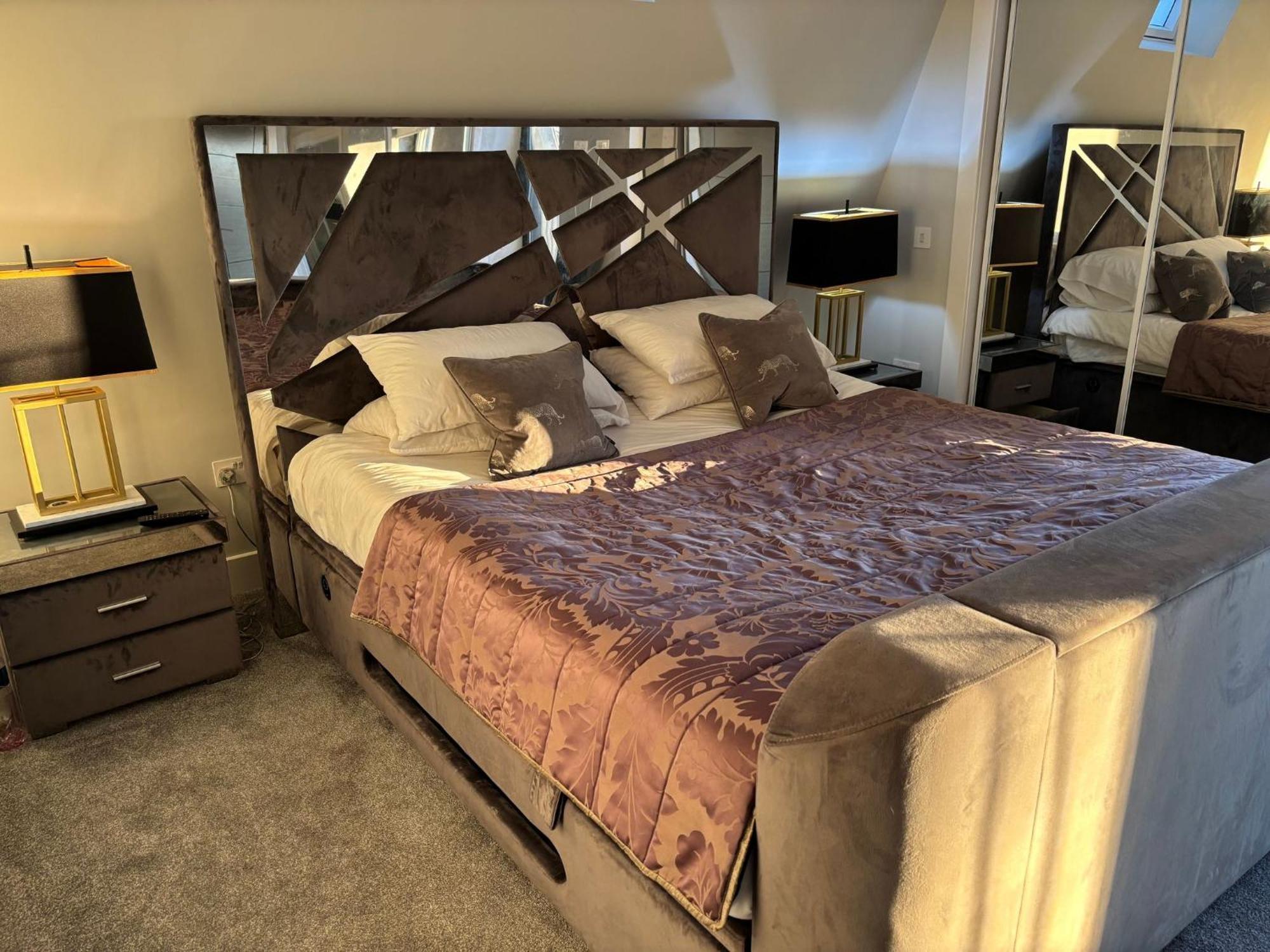 Villa Breathtaking 5 Bedroom Townhouse In Murrayfield Location, Free Parking