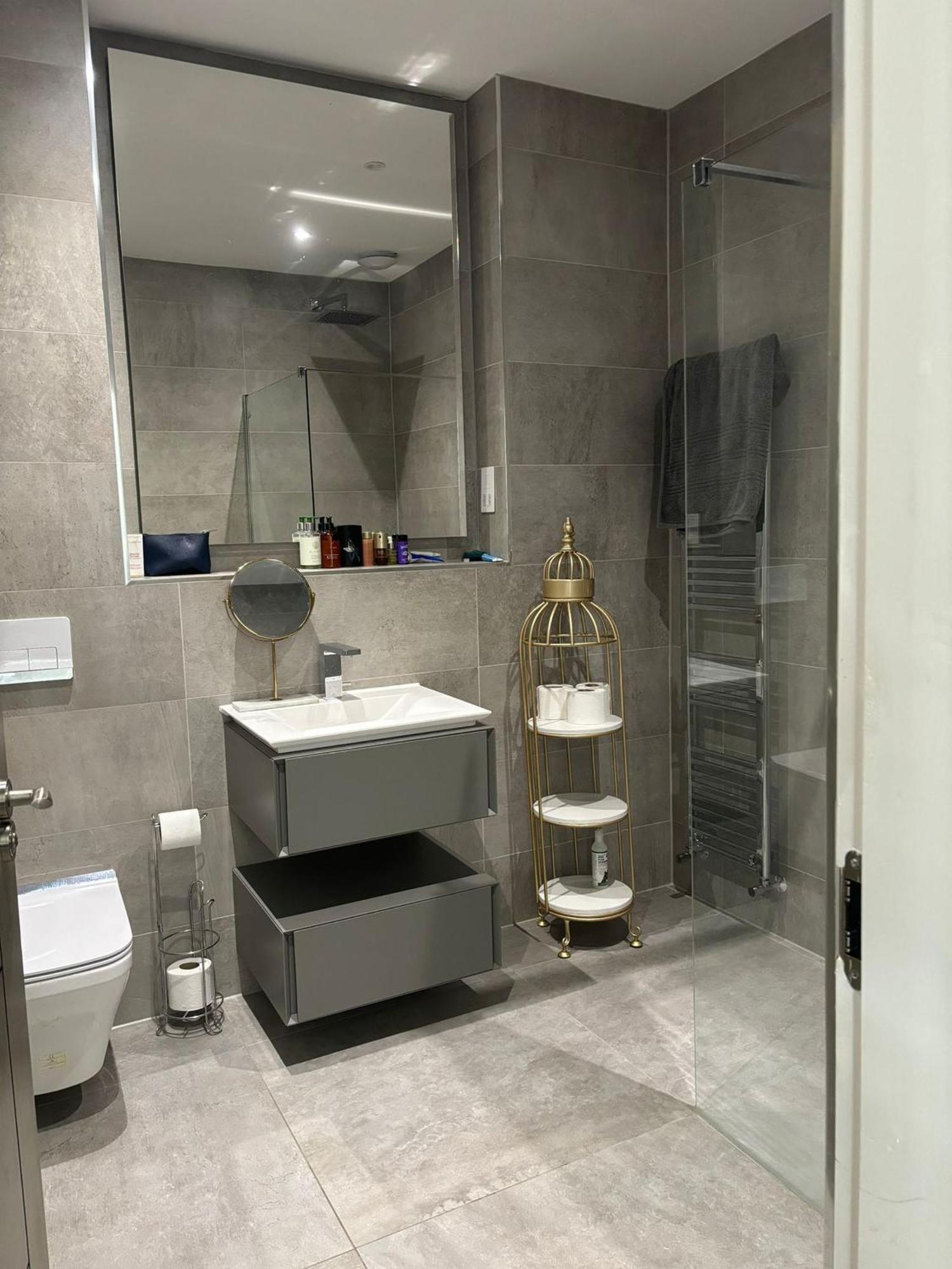Villa Breathtaking 5 Bedroom Townhouse In Murrayfield Location, Free Parking Edinburgh