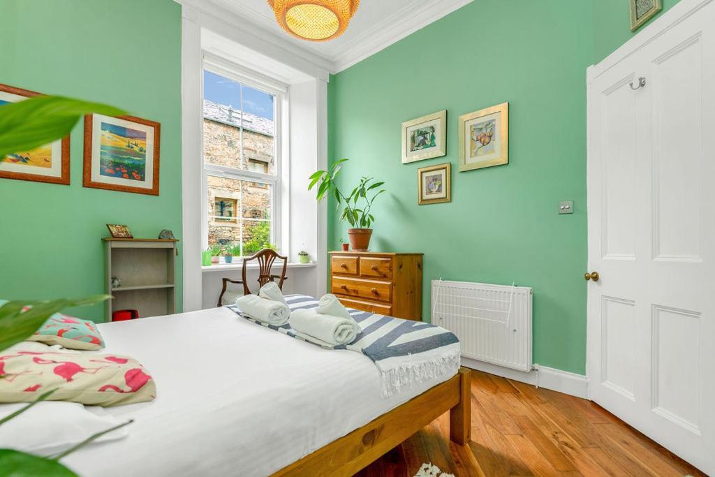 Homely In Trendy Stockbridge *