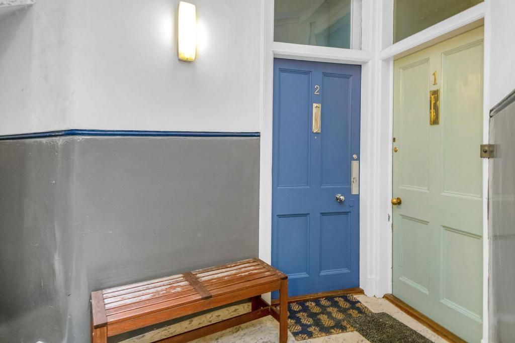 Apartment Homely In Trendy Stockbridge Edinburgh