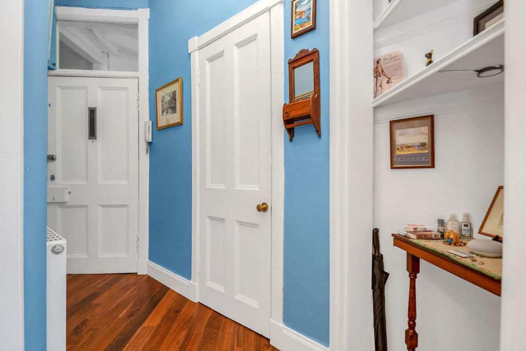 Homely In Trendy Stockbridge Apartment