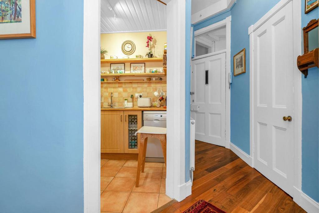 Homely In Trendy Stockbridge
