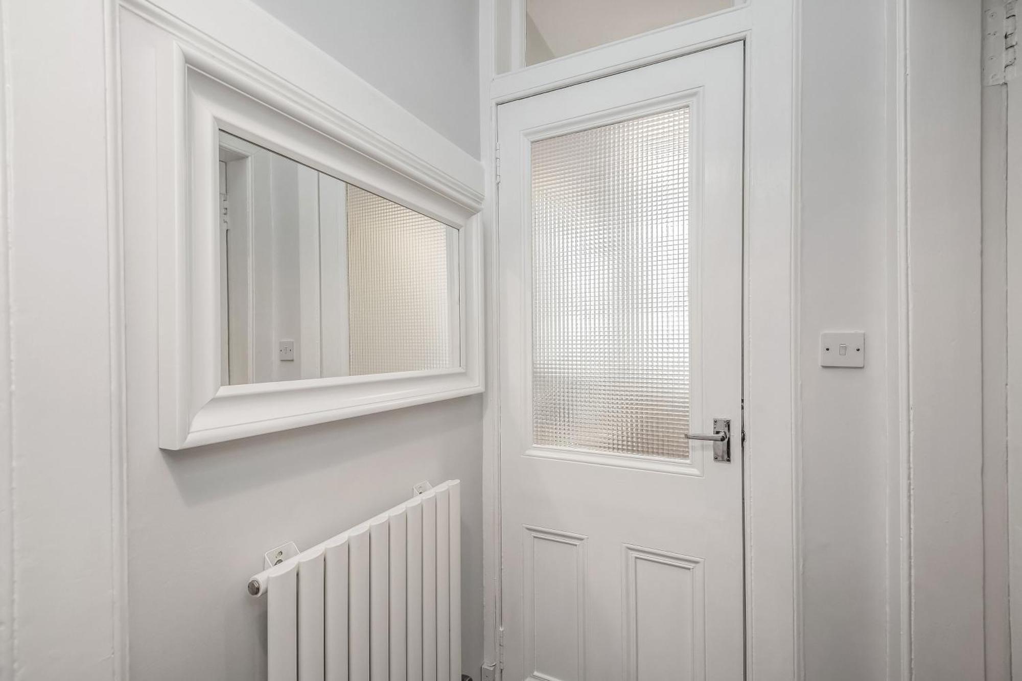 Cosy From Near Holyrood Palace Apartment *