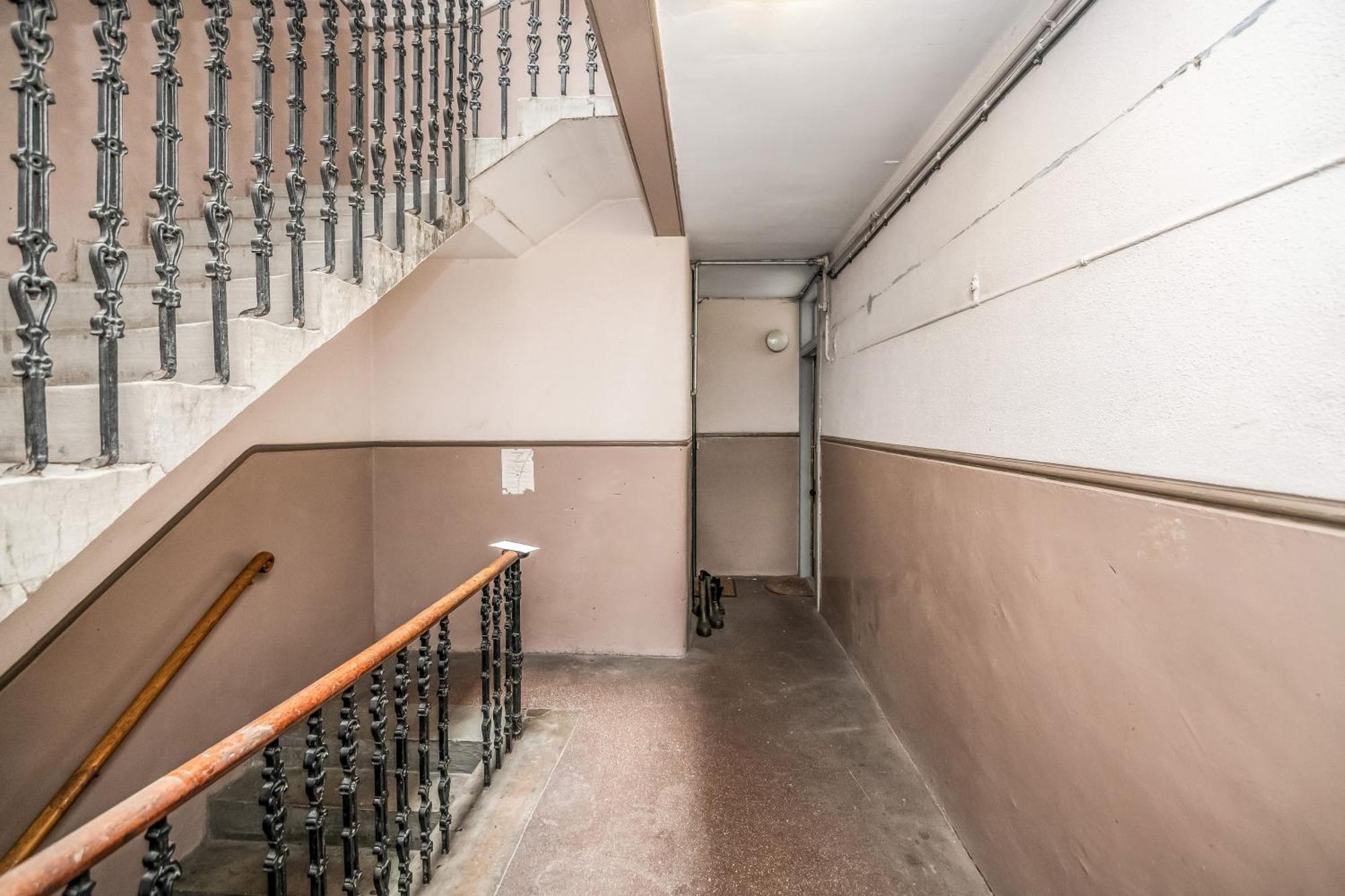 Apartment Cosy From Near Holyrood Palace *