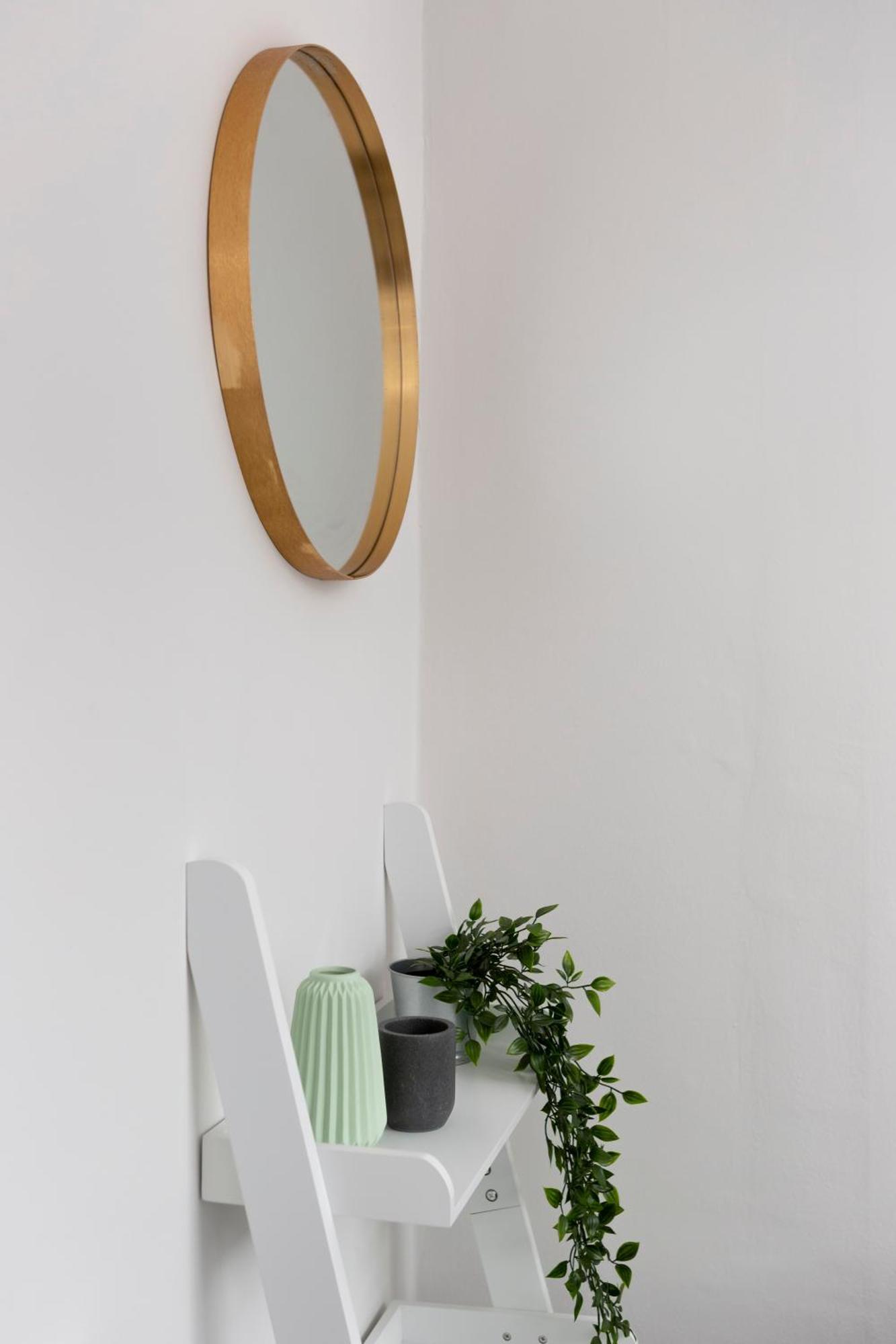 Apartment The Rooftop Terrace EDI