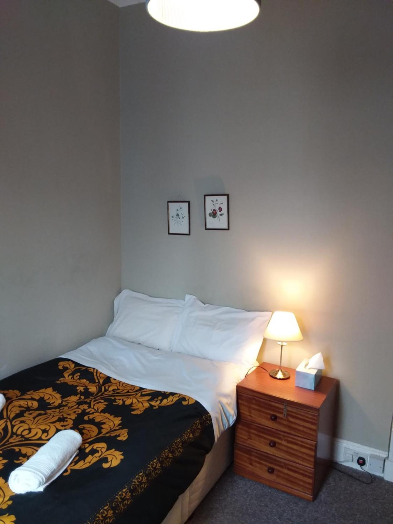 The City- Braveheart House Homestay Edinburgh