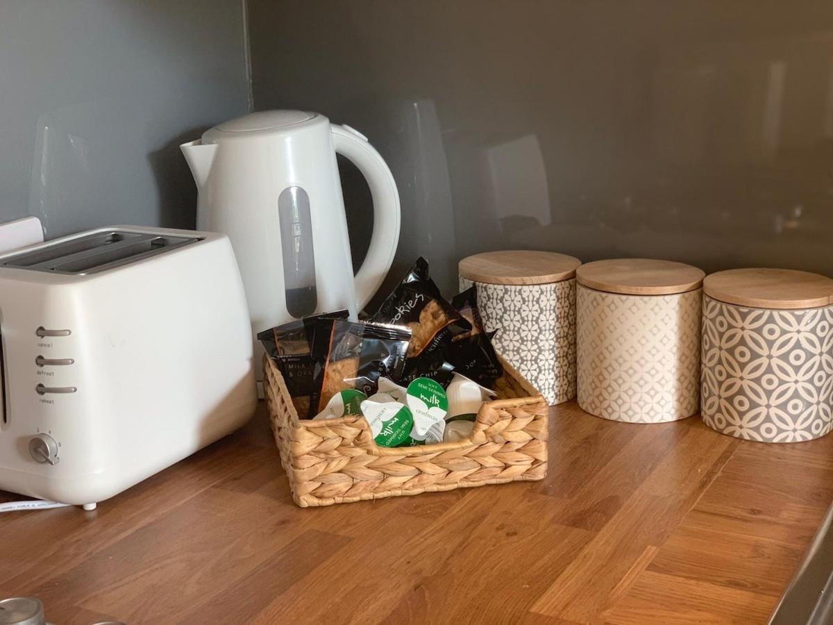 Modern Centre In Location Apartment Edinburgh