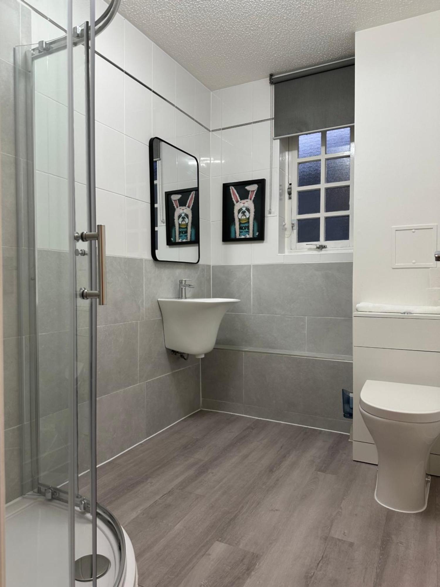 Causewayside Free Parking Apartment EDI