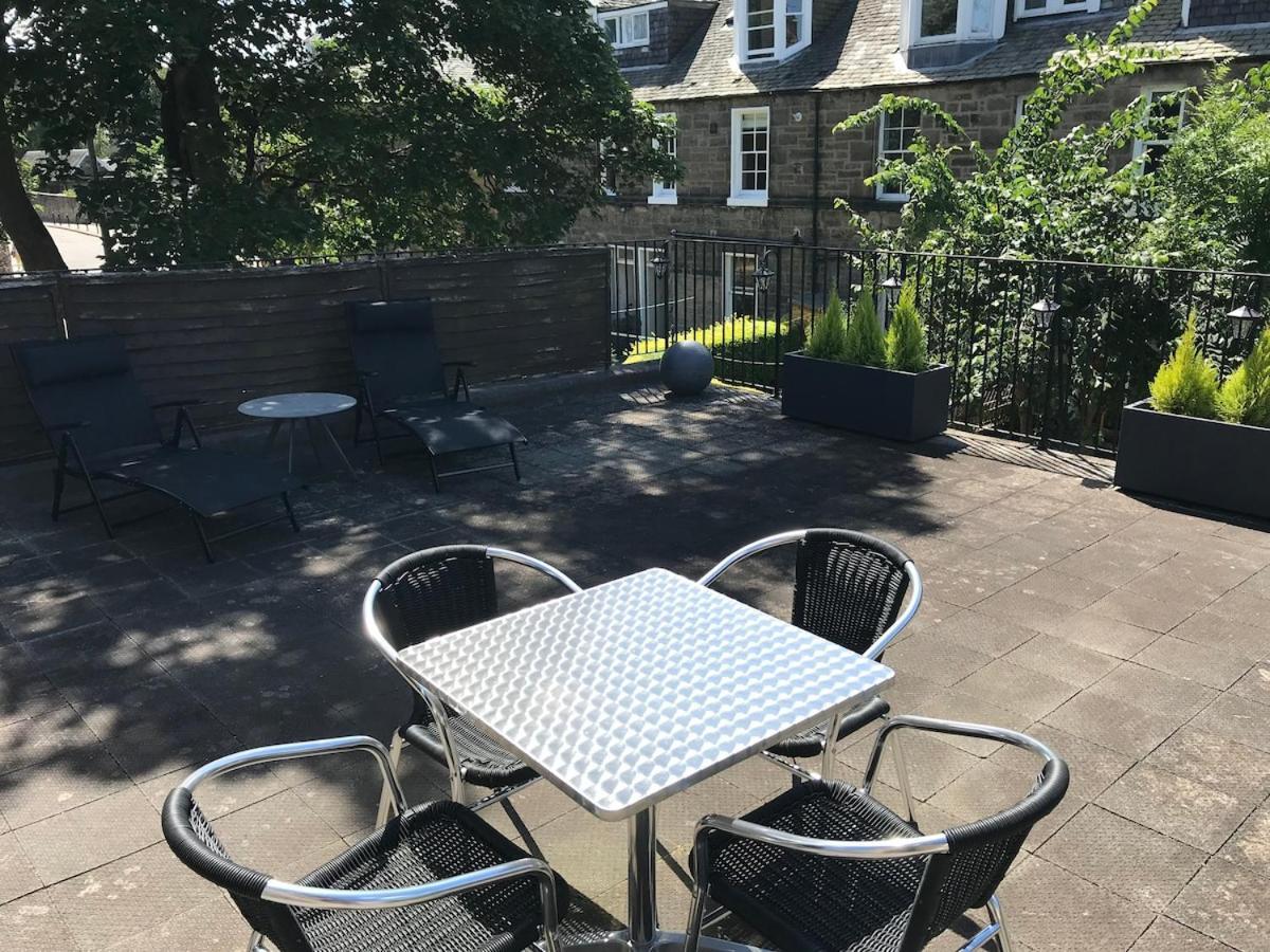 Apartment Stylish With Private Roof Terrace
