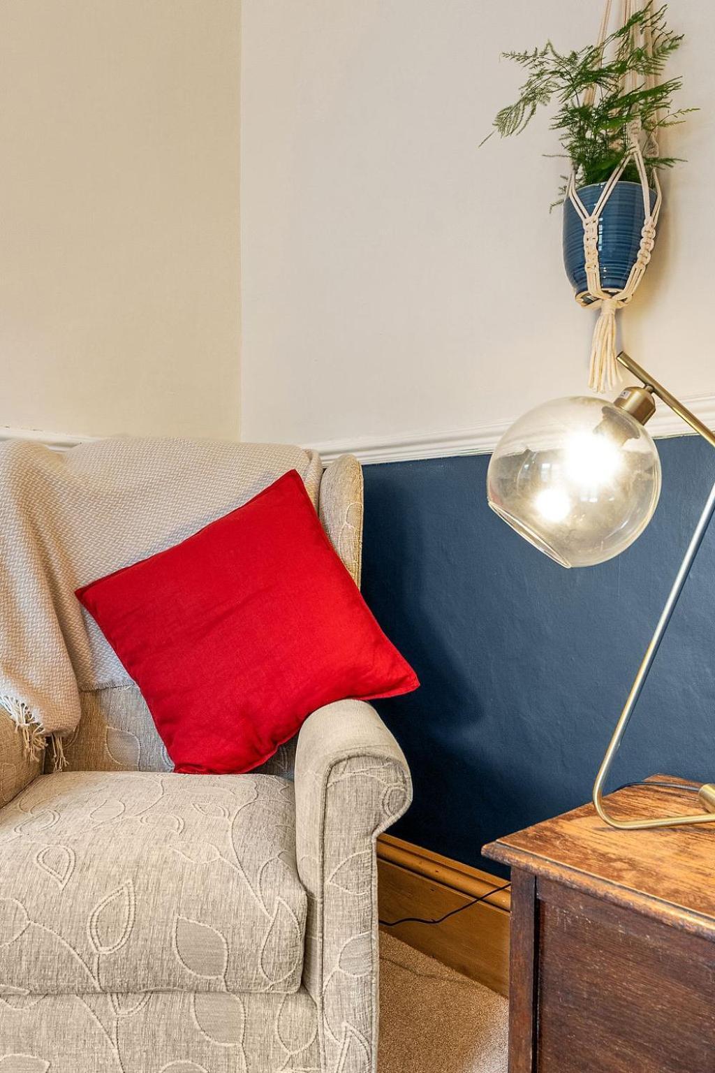 Crighton Place Apartment Edinburgh