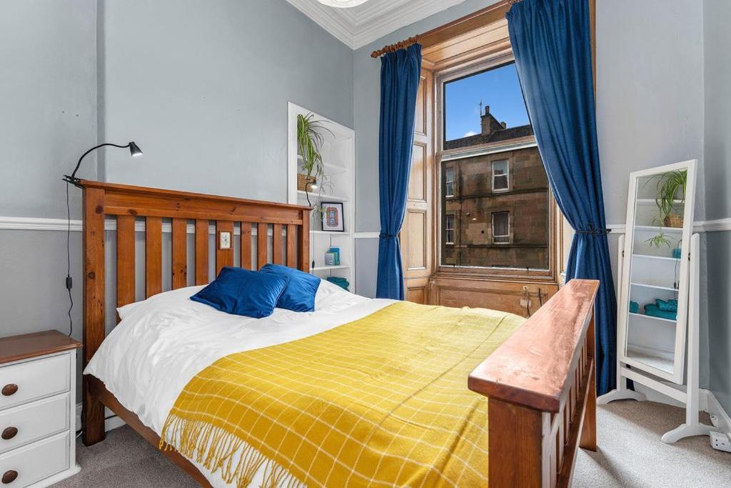 Crighton Place *