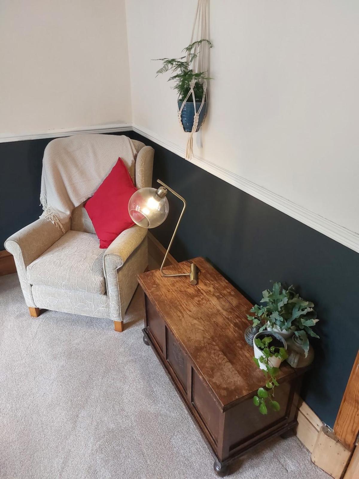 Apartment Crighton Place Edinburgh