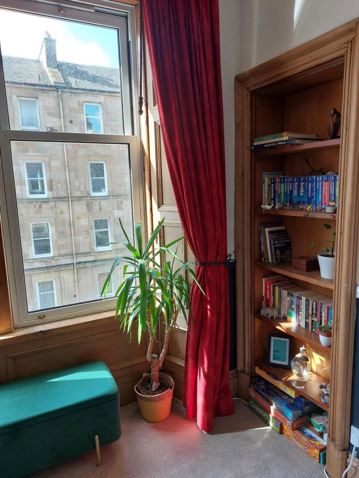Apartment Crighton Place