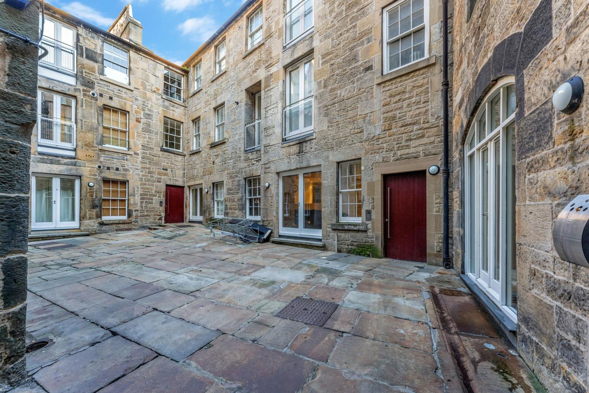 Apartment Beautiful Designer 2 Bed 2 Bath Old Town - Parking