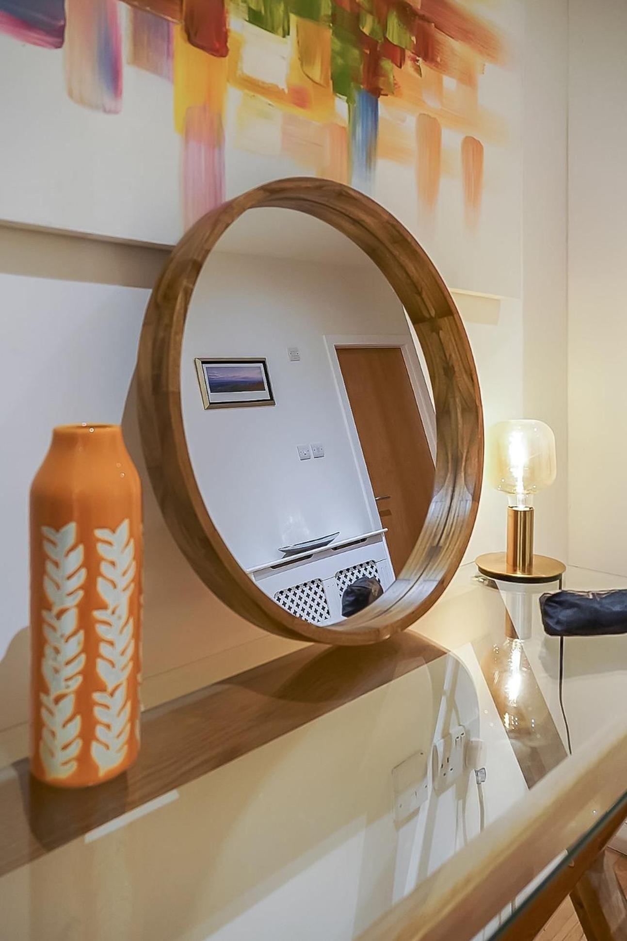 Beautiful Designer 2 Bed 2 Bath Old Town - Parking Edinburgh