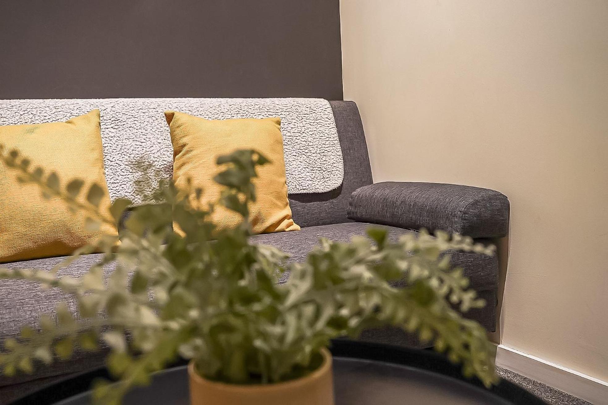 Beautiful Designer 2 Bed 2 Bath Old Town - Parking Edinburgh