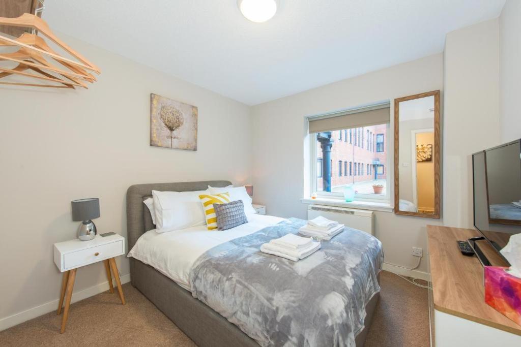 The Maltings Apartment *