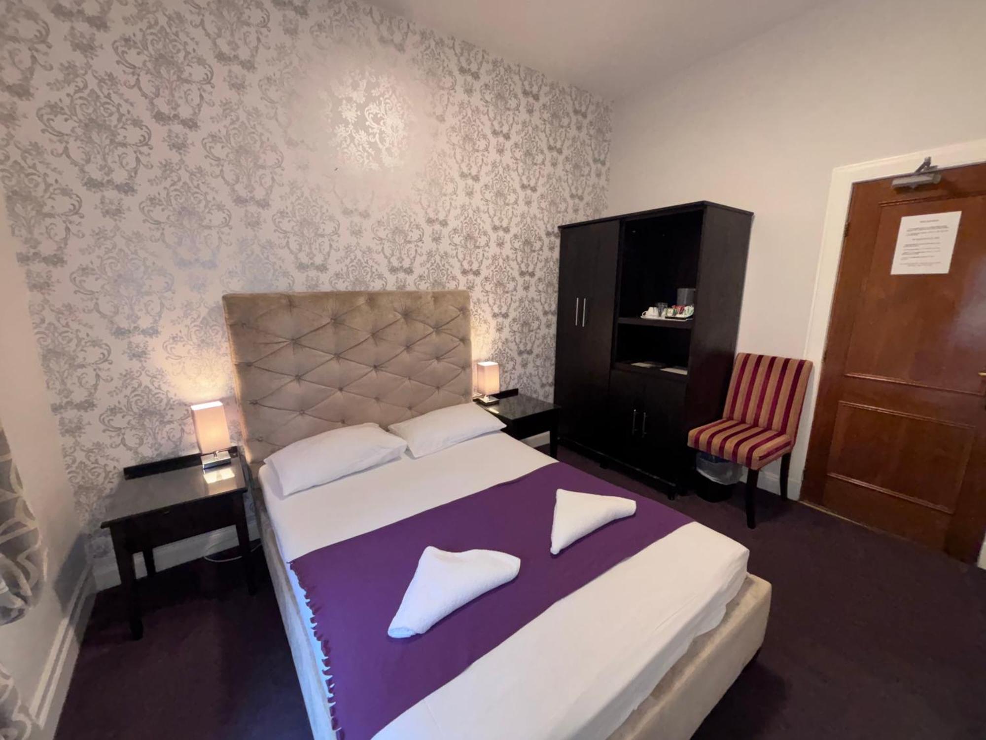 Hotel Park View House 3*