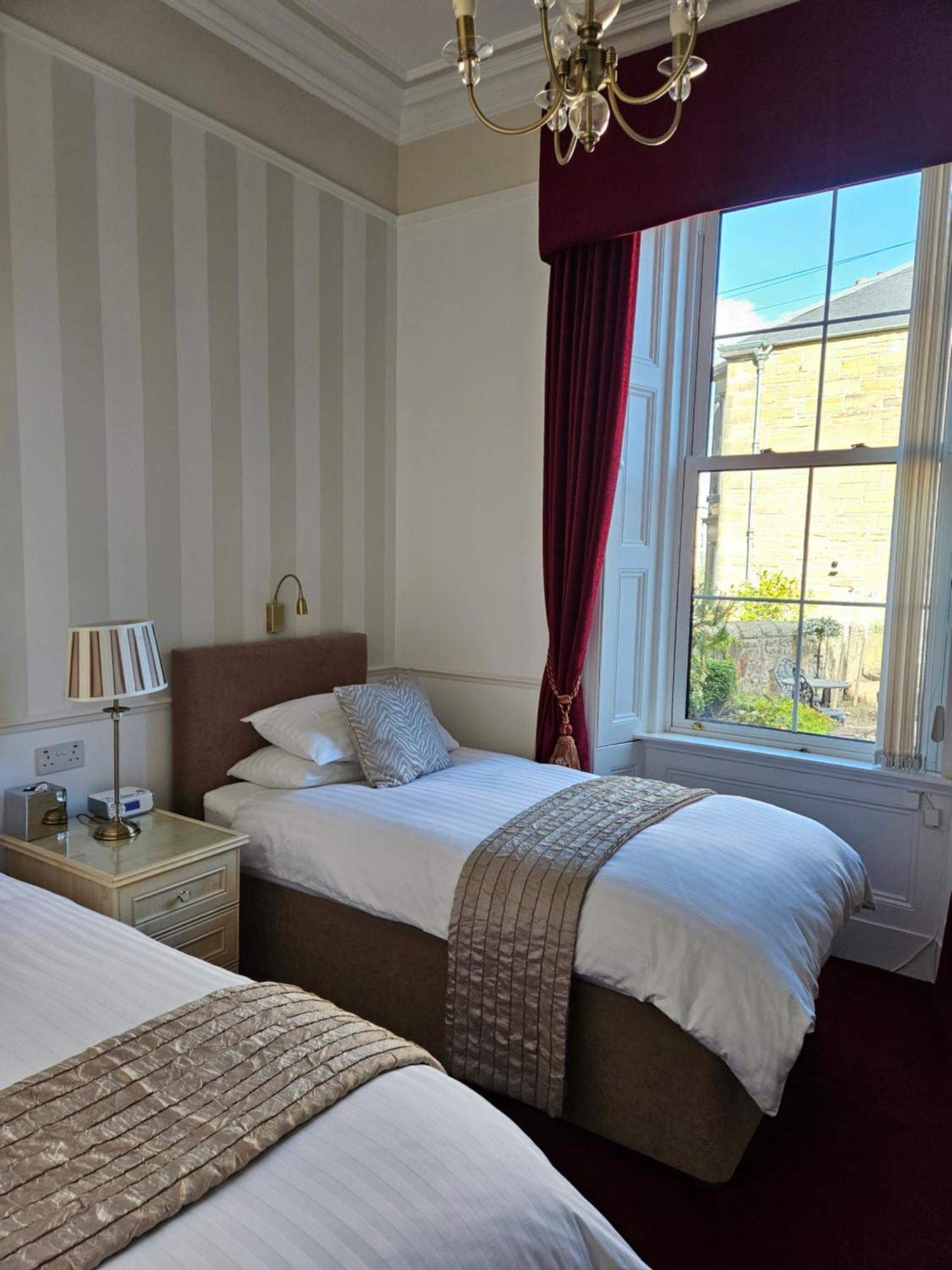 Guest house Highfield Edinburgh