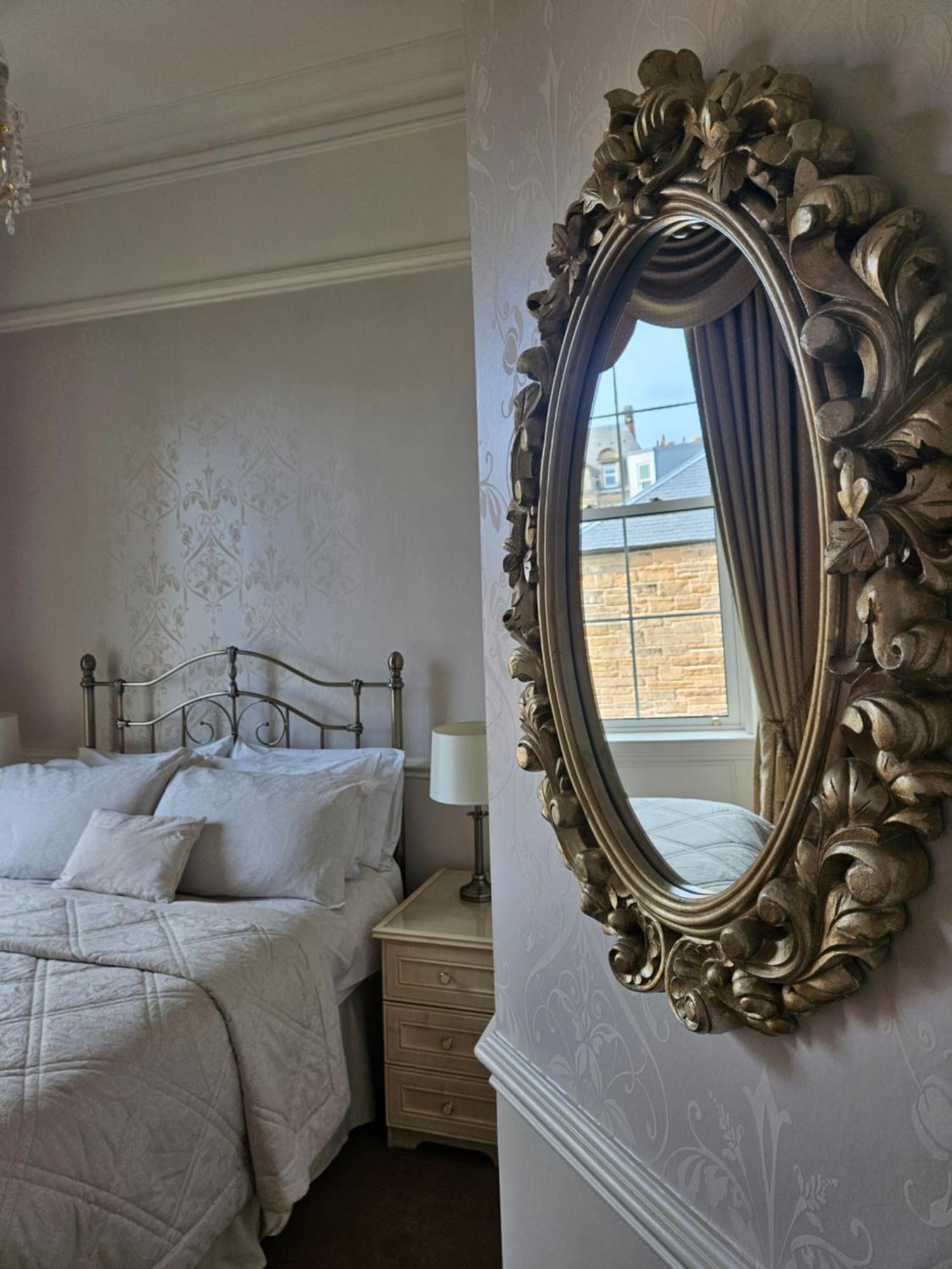 Highfield Guest house Edinburgh