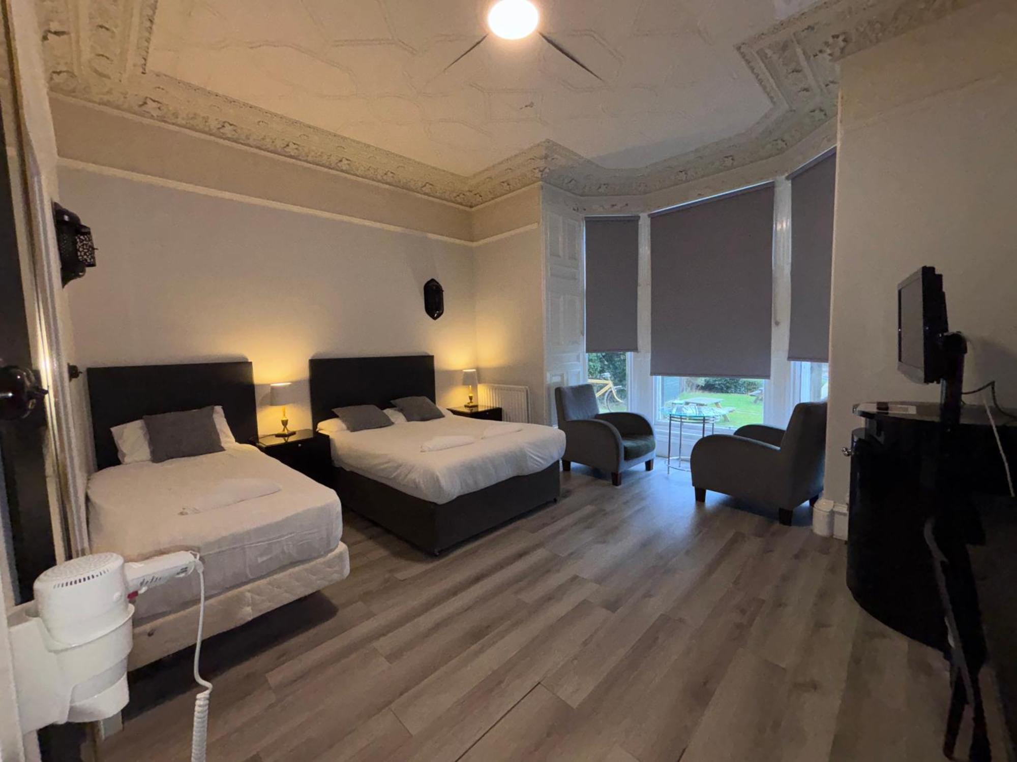 Hotel No6 West Coates