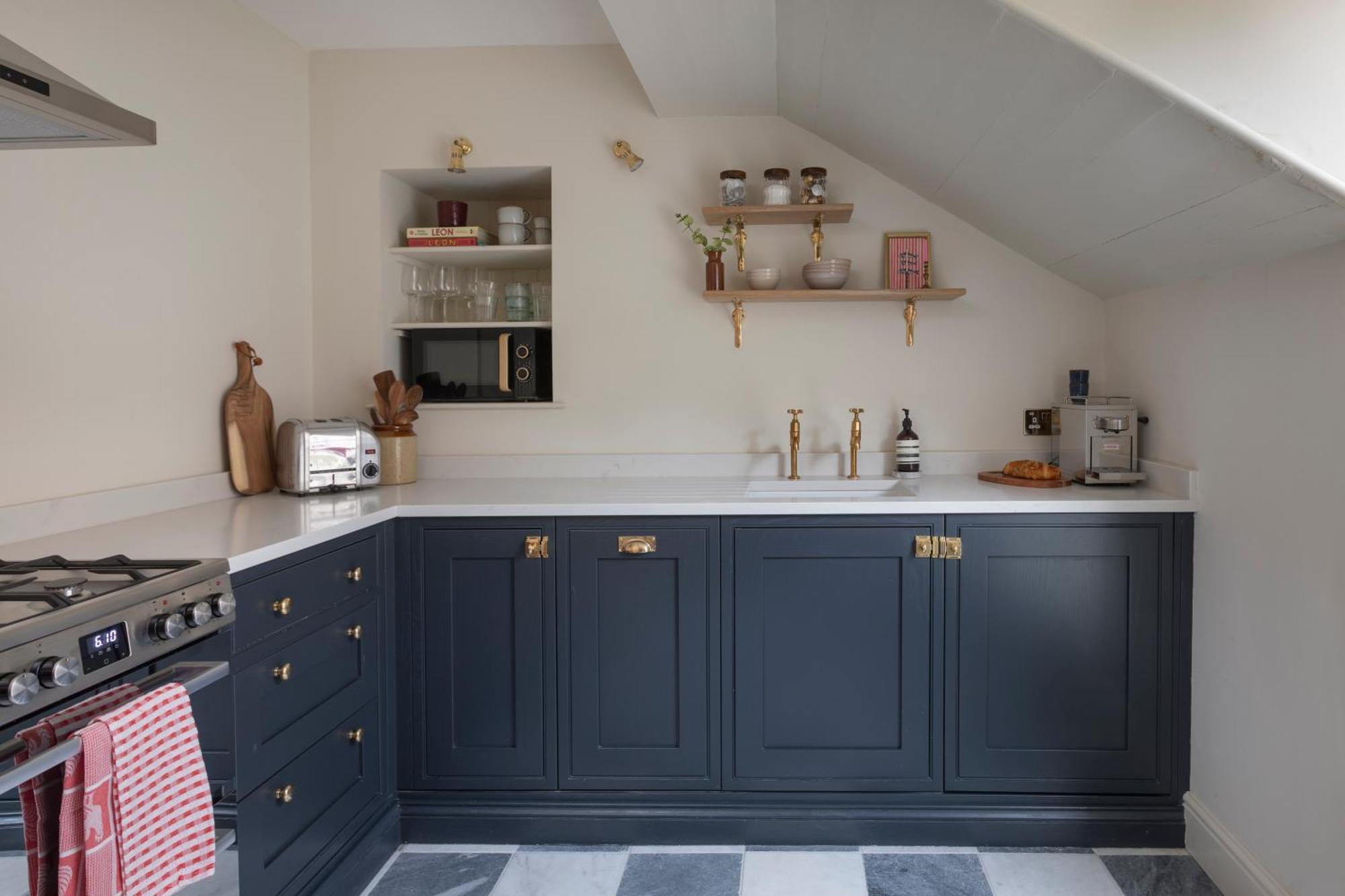 Holiday home Luxury Mews In The Heart Of New Town *