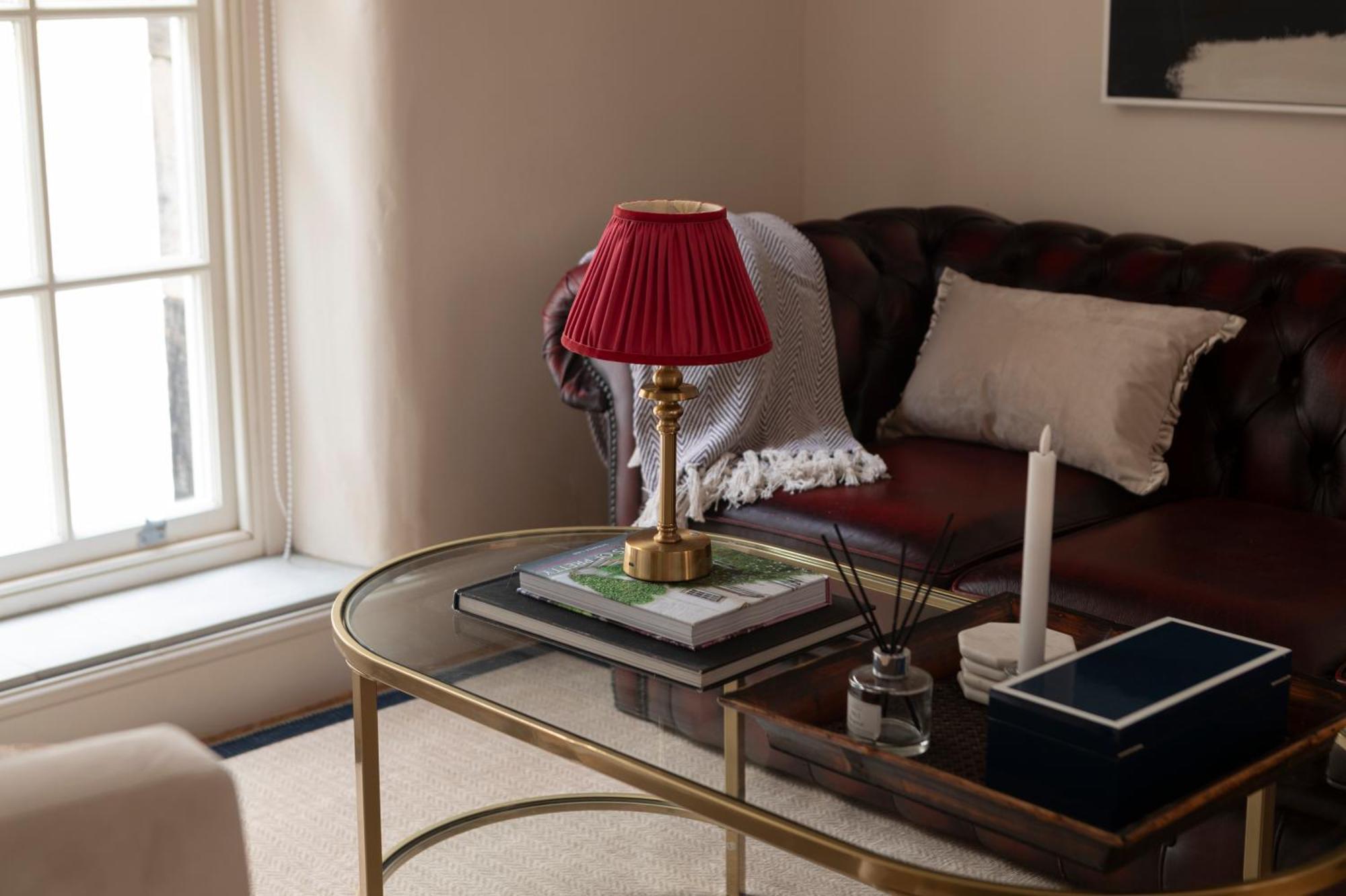 Luxury Mews In The Heart Of New Town