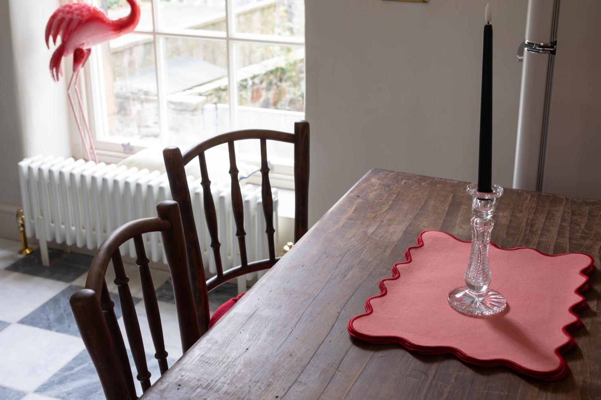 Luxury Mews In The Heart Of New Town * Edinburgh