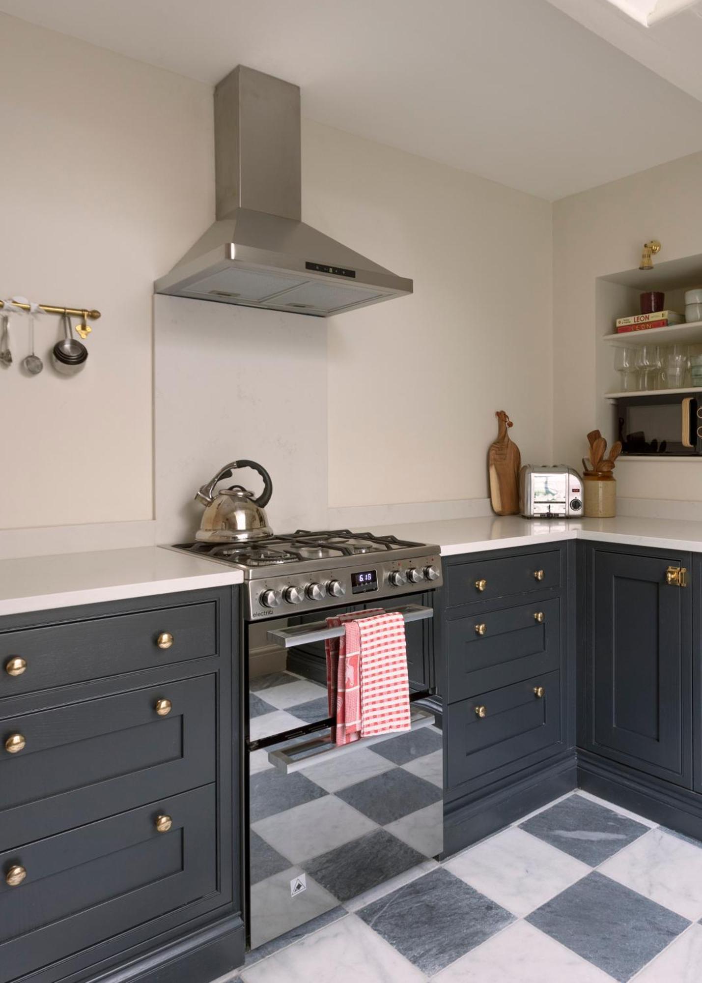 Luxury Mews In The Heart Of New Town