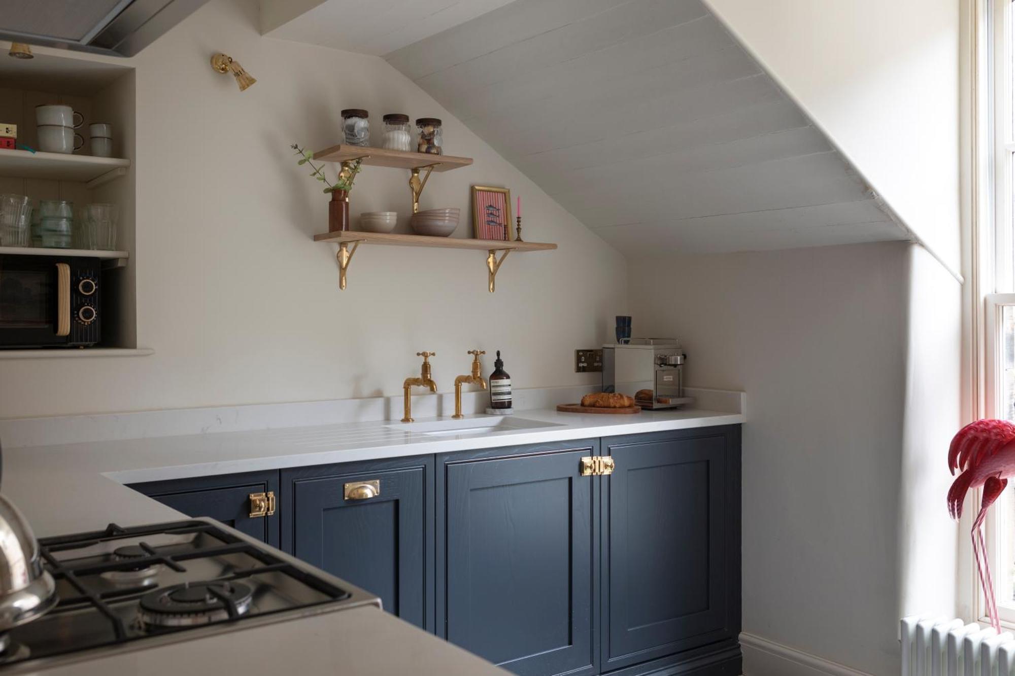 Holiday home Luxury Mews In The Heart Of New Town