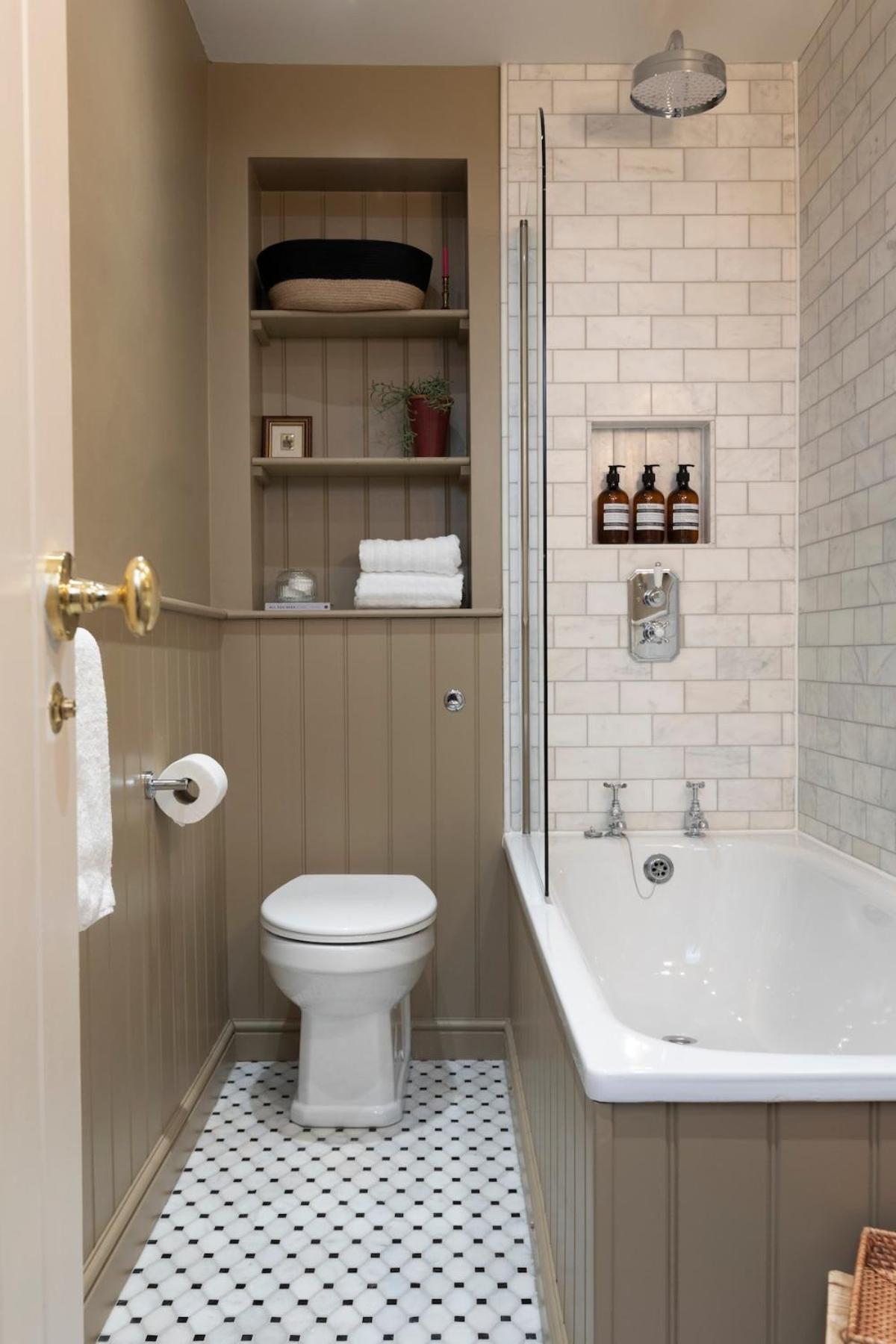 Holiday home Luxury Mews In The Heart Of New Town Edinburgh